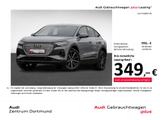 Audi Q4 e-tron Sportback 35 S LINE NAVI MATRIXLED CAM