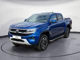 Volkswagen Amarok Style DC 3.0 TDI 4Motion p