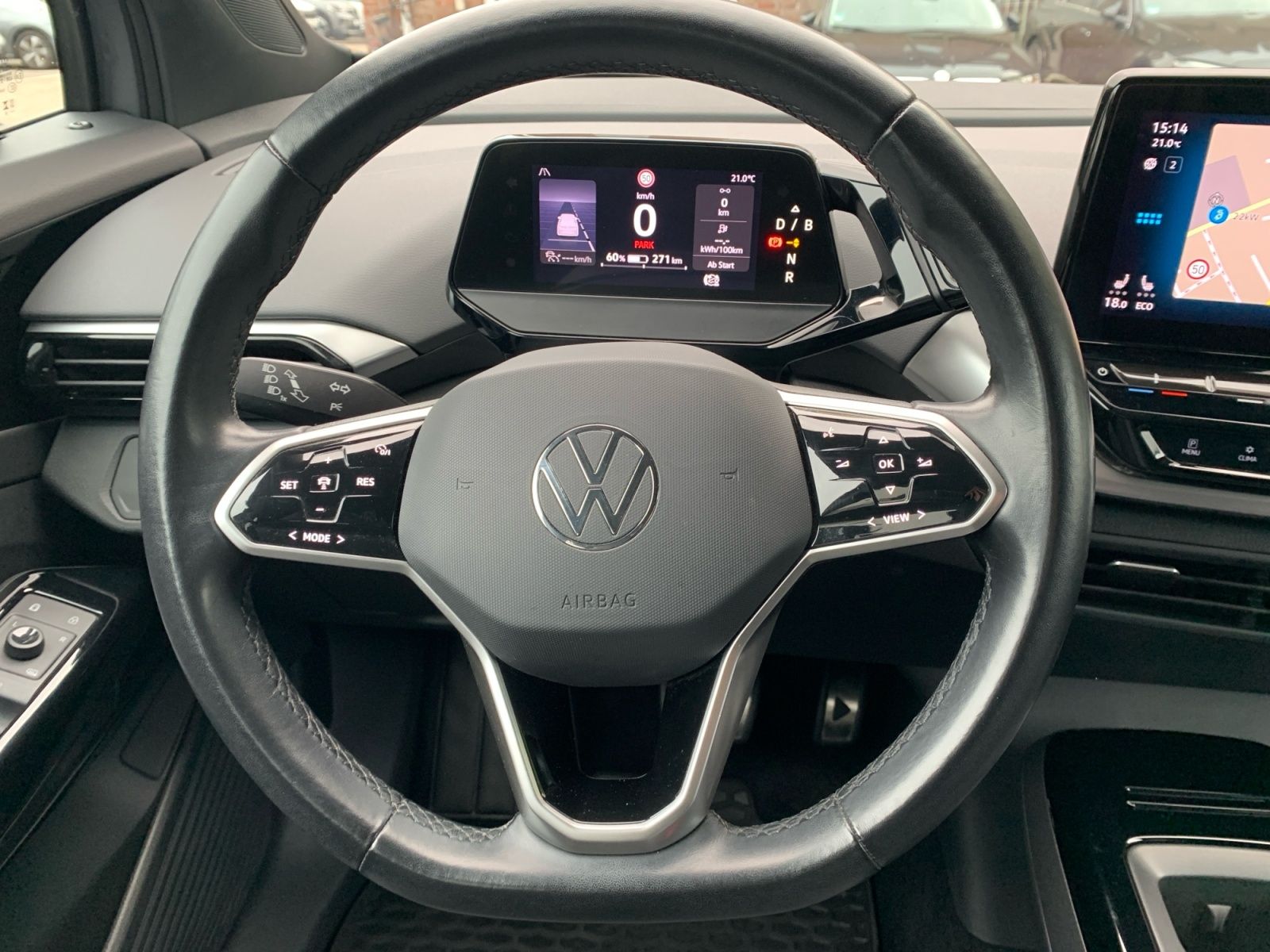 Volkswagen ID.4 - Bild 17