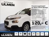 Citroën Berlingo Live XL PureTech Radio+Bluetooth Klima  - Citroën Berlingo in Düsseldorf