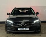 Mercedes-Benz C 220 d 4Matic T 9G-TRONIC / Distronic Plus - gebrauchte Mercedes-Benz C 220 aus dem Jahr 2023