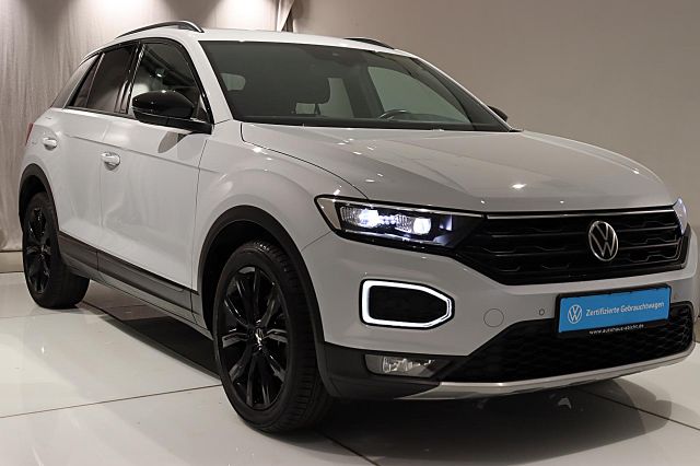 T-Roc Sport 1.5 TSI DSG ACC el.Heckklappe KAMERA