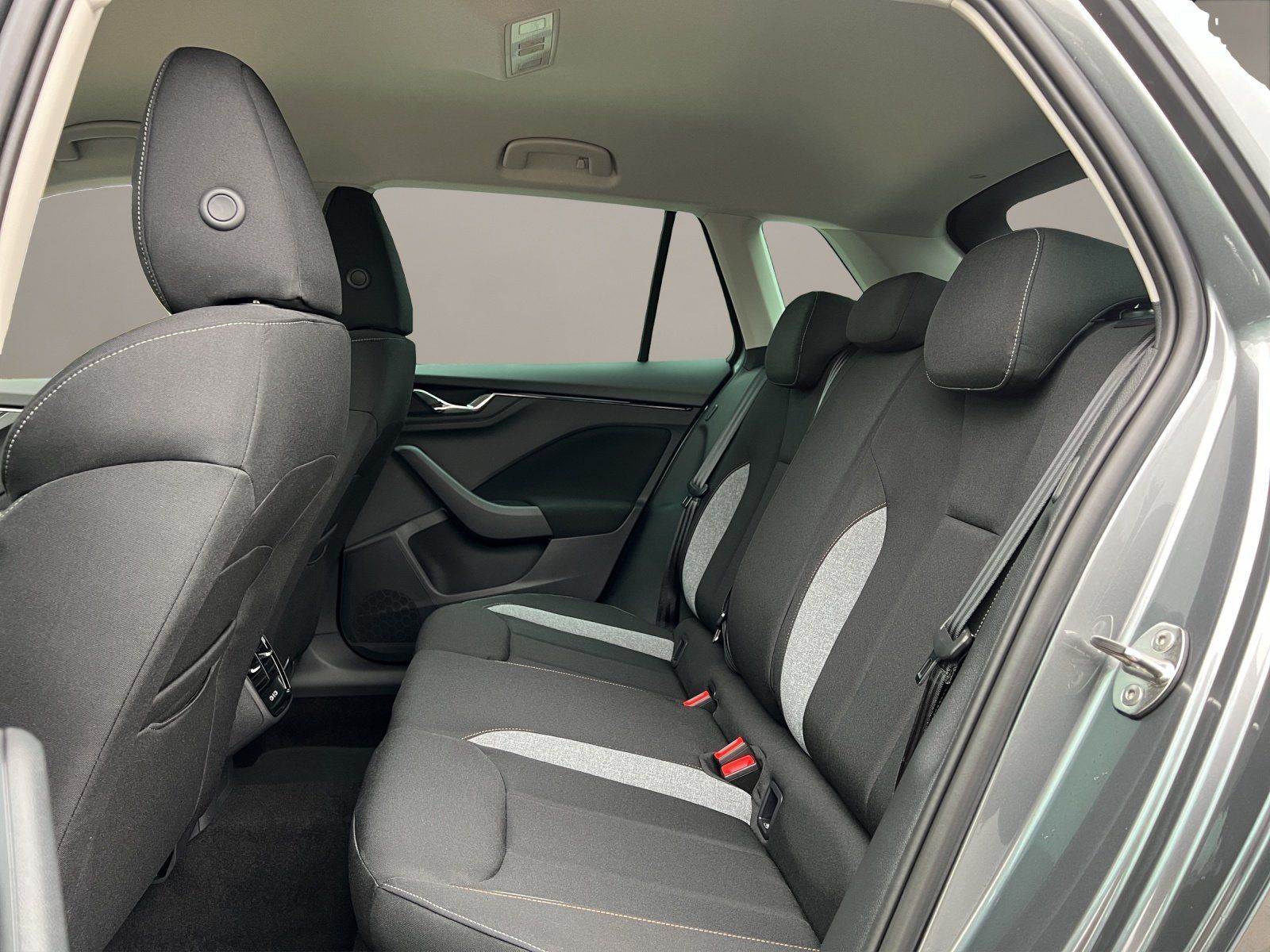 Skoda Kamiq - Bild 15