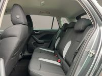 Skoda Kamiq - Vorschau Bild 15