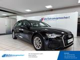Audi A6 Avant 40 TDI  Navi LED ACC El. Heckklappe Meh