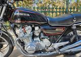 Honda CB 750 KZ - HONDA CB 750 KZ