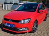 Volkswagen Polo 1.0 ALLSTAR 5-türer Klima Sitzhzg Parkpilot - Volkswagen Polo: Türer