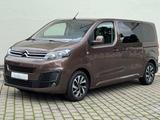 Citroën SpaceTourer 2,0 BlueHDi 180 Autom./2xKLA/Xenon - Citroën SpaceTourer aus 2021