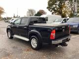Toyota Hilux 3,0 D-4d,d.cab 4wd A - Toyota Hilux: 0 D4d