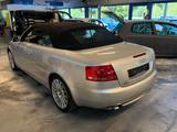 Audi A4 Cabriolet 3.0 TDI quattro!! 14.000Tkm !! - Audi A4 mit Diesel-Antrieb: Cabrio