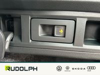 Skoda Octavia - Vorschau Bild 19