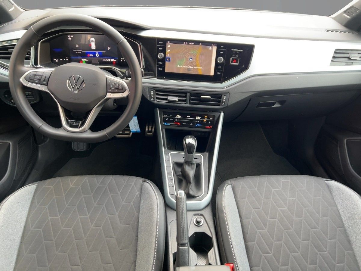 Volkswagen Taigo - Bild 12