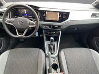 Volkswagen Taigo - Vorschau Bild 12