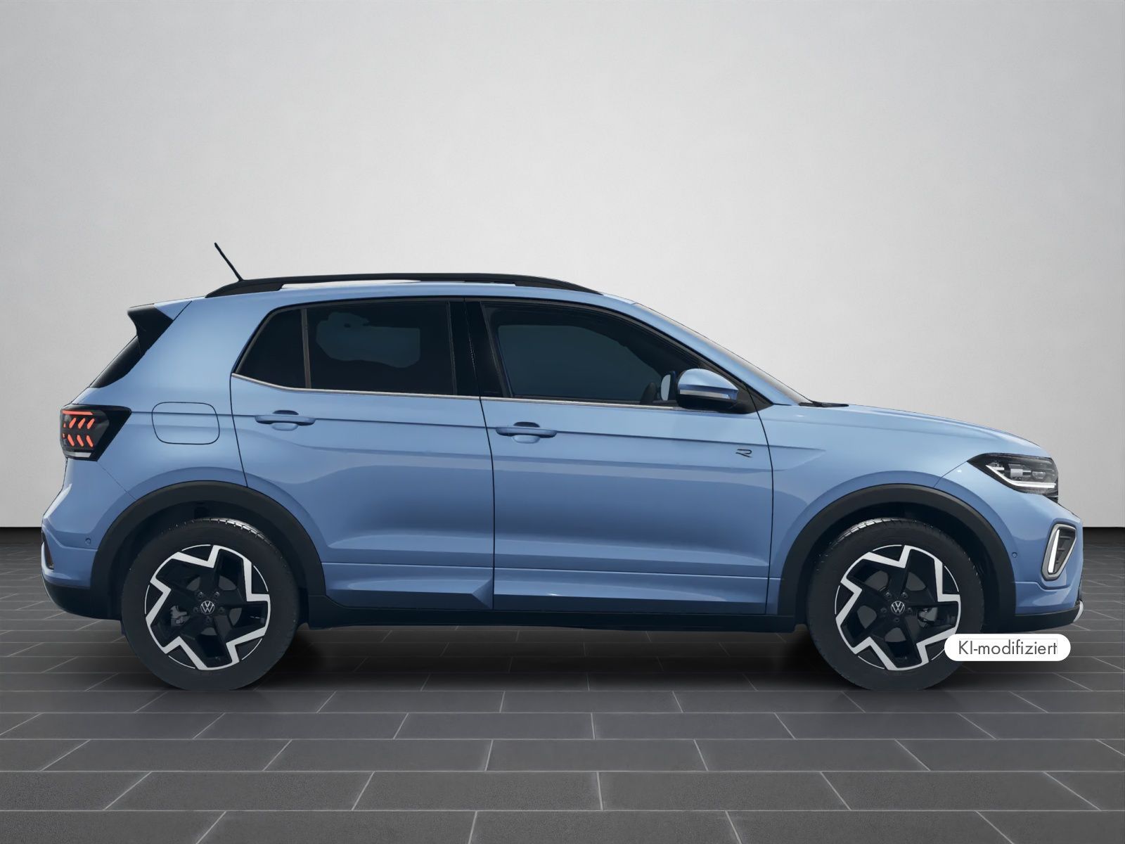 Volkswagen T-Cross - Bild 14