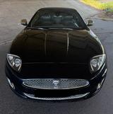 Jaguar XK 5.0 V8 Cabriolet - ARTISAN EDITION - Jaguar XK: Roadster