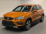 Seat Ateca 4Drive Standhzg/AHK/LED/Navi/360°Kam/SHZ - Seat Ateca in Magdeburg