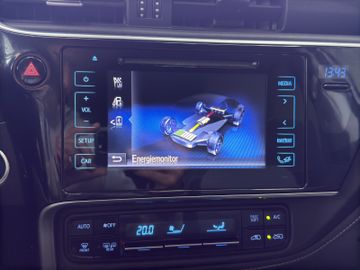 Toyota Auris Touring Sports Hybrid Cool*LED*KAMERA*LANE
