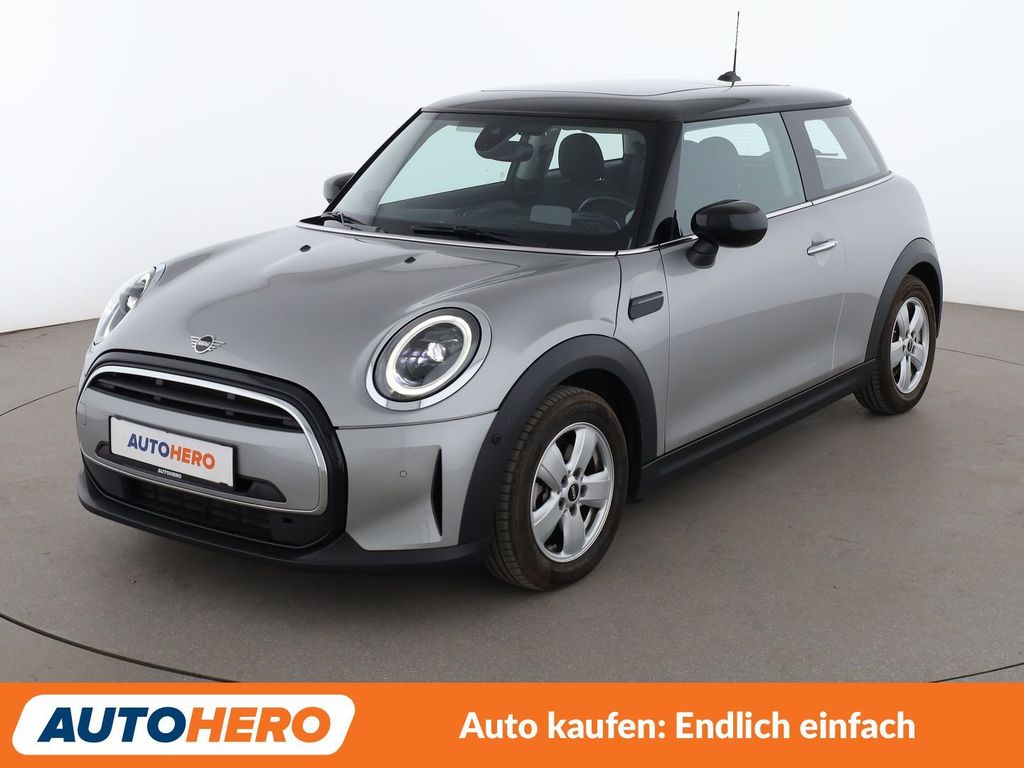 Image of MINI Cooper