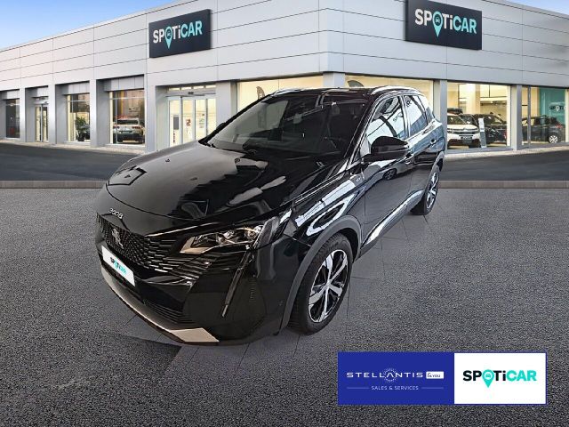 Peugeot 3008 1.5 BlueHDi 130 GT (EURO 6d)