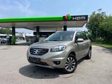 Renault Koleos Dynamique 4x4 - gebrauchte Renault Koleos aus dem Jahr 2012