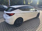Opel Astra On 1.0 TURBO +RFK+DAB+PDC+SHZ+LHZ+ - Opel Astra ON mit Benzin-Antrieb