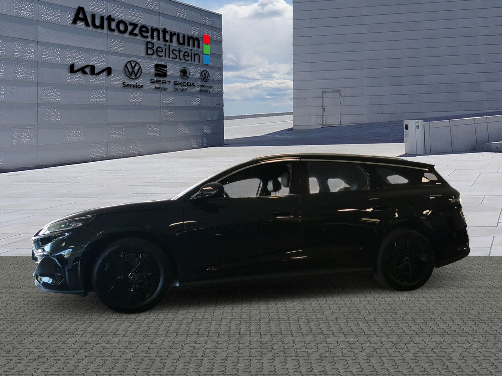 BYD SEAL