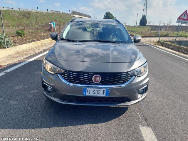 Fiat FIAT TIPO 1.6MTJ 120CV LOUNGE PERFETTA