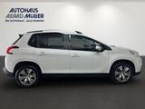 Peugeot 2008 Active 1.2 PureTech 110 Automatik+PDC hinte - Peugeot 2008: Active