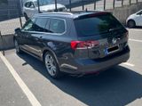 Volkswagen Passat 1.6 TDI SCR DSG Business Business - Volkswagen Passat: 1.6