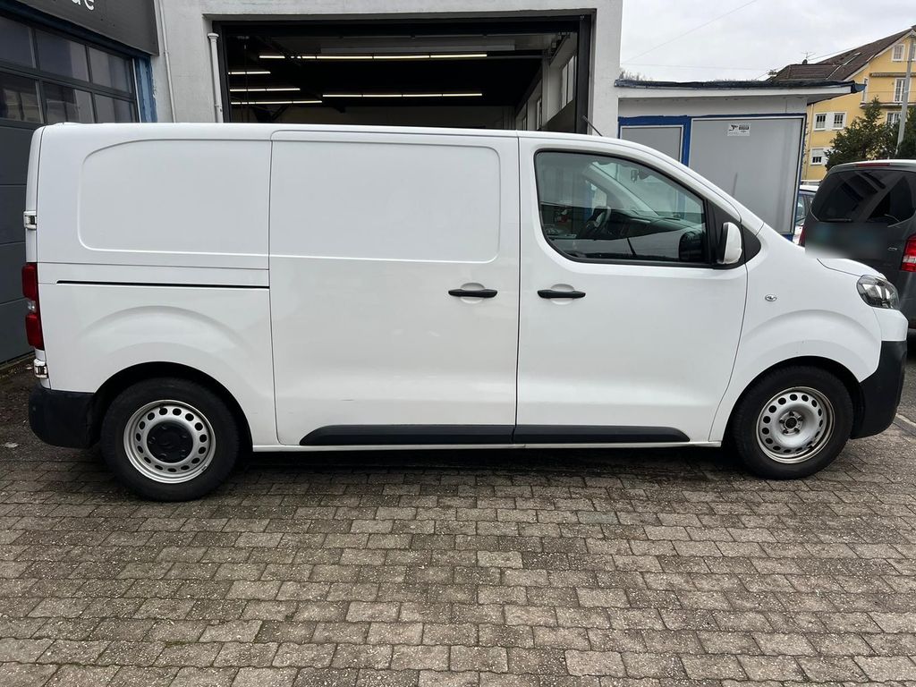 Image of Citroën Jumpy