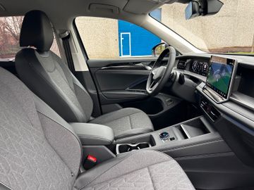 Volkswagen Tayron - 7