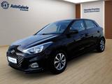 Hyundai New i20 5-Türer Facelift 1.2 Benzin M/T 84 PS Tr - gebrauchte Hyundai i20 mit Facelift