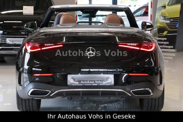 صورة مصغرة 17 لـ 2025 Mercedes-BENZ CLE