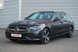 Mercedes-Benz C200 T 9G-Tronic Avantgarde LED Navi Panorama - Mercedes-Benz C 200: Avantgarde