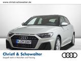Audi A1 Sportback 35 TFSI S-tronic S line LED NAVI - Audi A1: Kleinwagen, Line