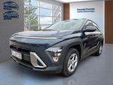 Hyundai Kona Select Hybrid 2WD 7-DCT/Navi/Rückfahrkam. - Hyundai Kona Select mit Hybrid-Antrieb (Benzin/Elektro)