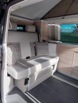 Volkswagen T5  California - Volkswagen T5 California in Düsseldorf