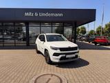 Jeep COMPASS e-Hybrid MY23 High Altitude 1.5l T4 48V - Jeep Compass mit Benzin-Antrieb: Allradantrieb, Geländewagen, Automatik, 2.4