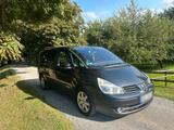 Renault Grand Espace 2,0 dci  1 Hand Top A... - Renault Grand Espace: Automatik