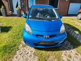 Toyota Aygo (X) 1,0-l-VVT-i City City