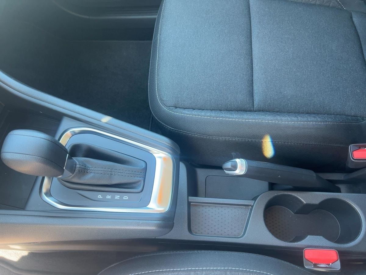Fahrzeugabbildung Renault Captur EVOLUTION TCe 140 EDC SHZ