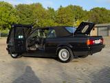 BMW E30 Cabrio 318i M Shadowline Oldtimer 122tsd KM - BMW Gebrauchtwagen von 1993