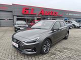 Hyundai i30 cw Connect & Go NAVI/SHZ/TEMPO/KLIMAAUTO - Hyundai aus 2023