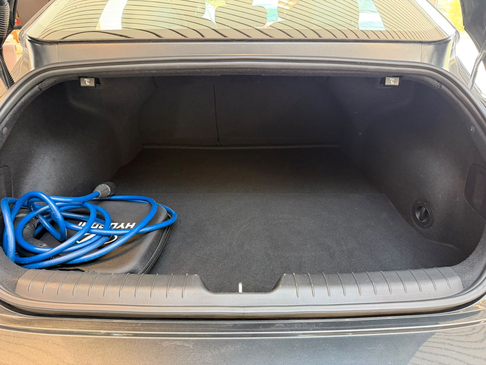 Hyundai IONIQ 6 – Bild 7