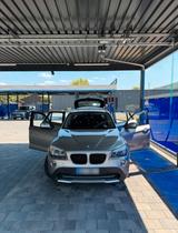 BMW X1 (E84) 2.0 S-Drive - BMW E84 - BMW X1