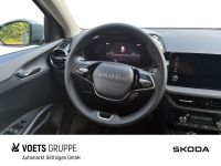 Skoda Fabia - Vorschau Bild 10