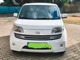 Daihatsu Materia  1,3 - Daihatsu MATERIA aus 2010
