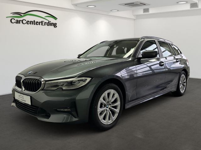 BMW 320dTour.*Laser*Navi*Kamera*AHK*HUD*HiFi*DriveA*