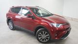 Toyota RAV 4 2,0-l-VVT-i 4x4 *LED*Klima*Navi - Toyota RAV 4 Unfallwagen