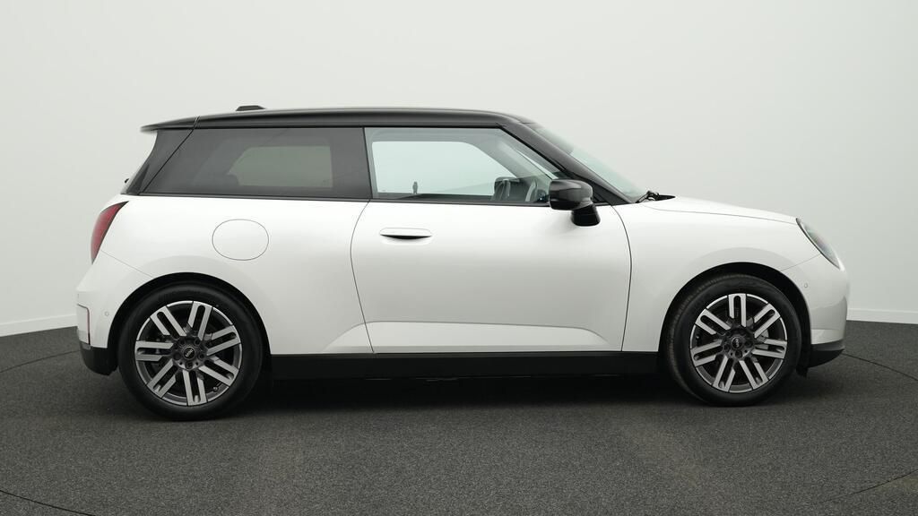 MINI Cooper SE - Bild 4